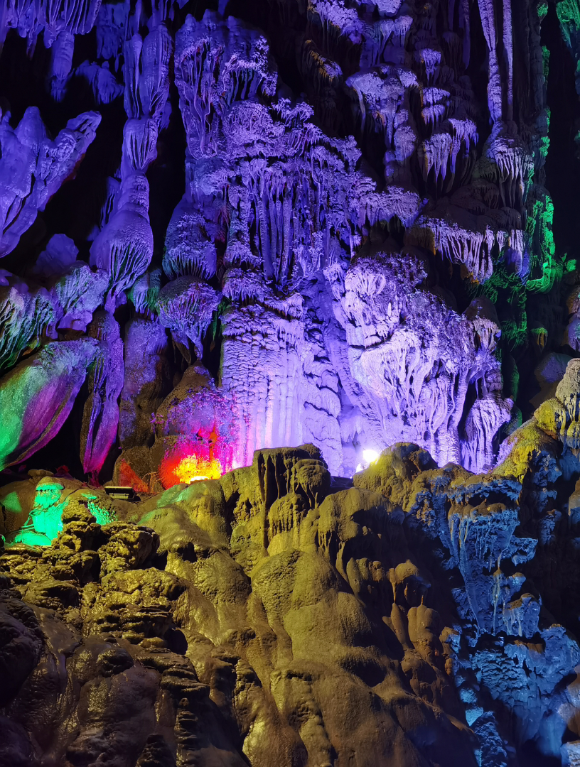 阳朔银子岩景区(8)