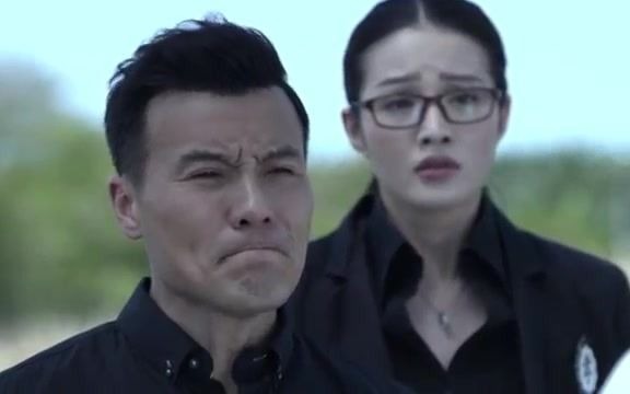 [图]【NTV7系列剧】美丽新世界之《乌鸦》13(完)  人口增长&老人回收计划