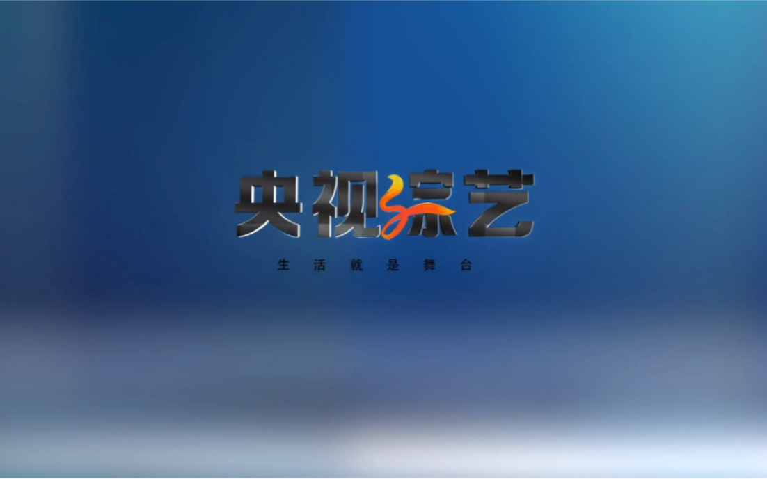广播电视cctv3综艺频道陈赓大将下集预告id节目预告幸福账单片头
