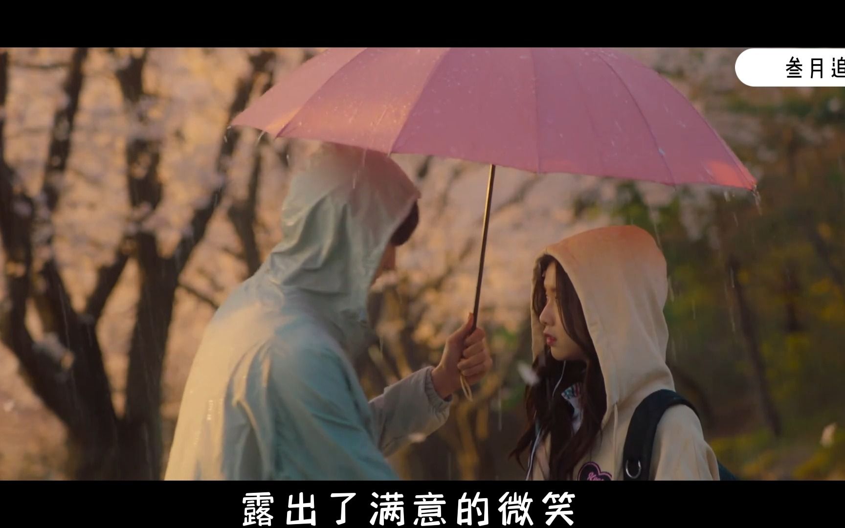 重返十八岁:妻子遭遇网暴,大英义愤填膺