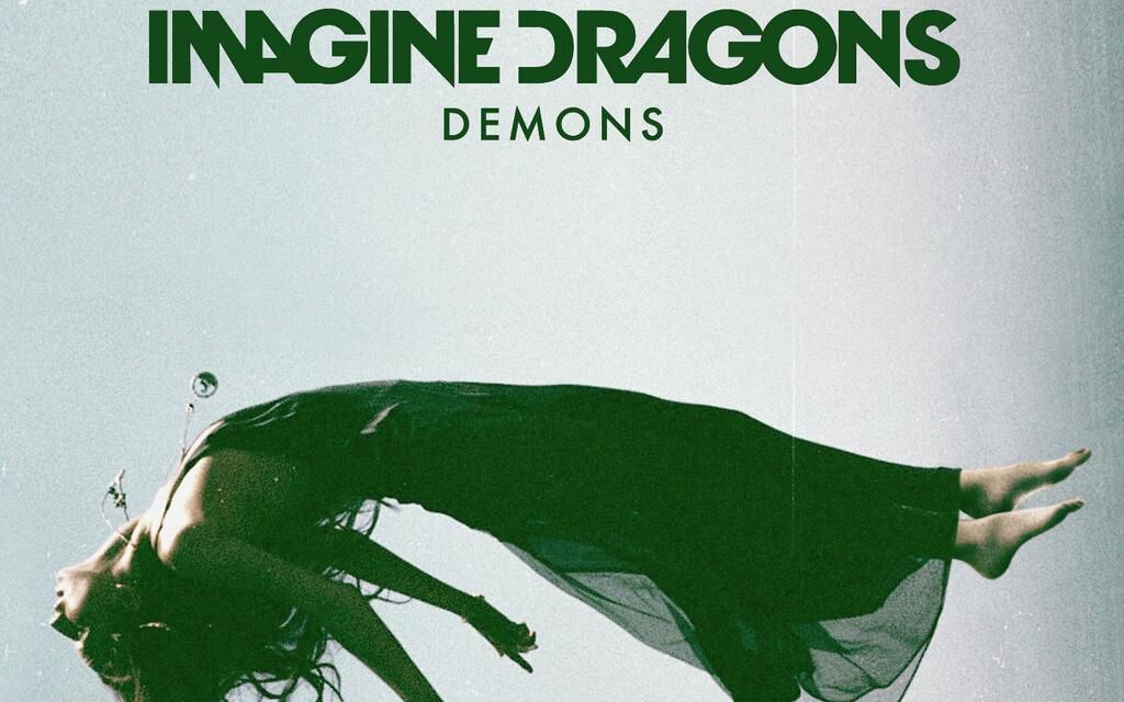 demons专辑封面图片