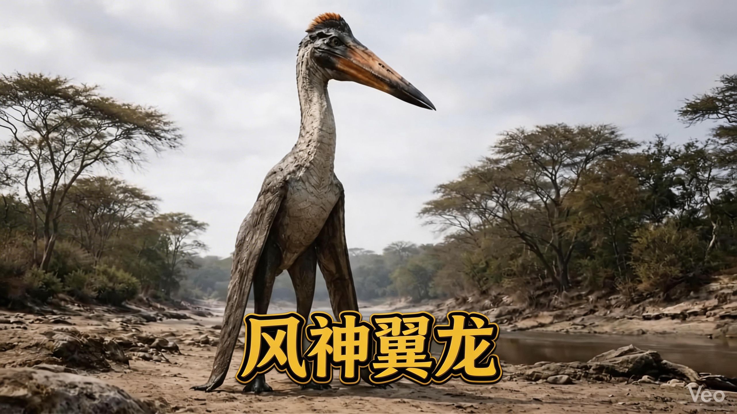 风神翼龙