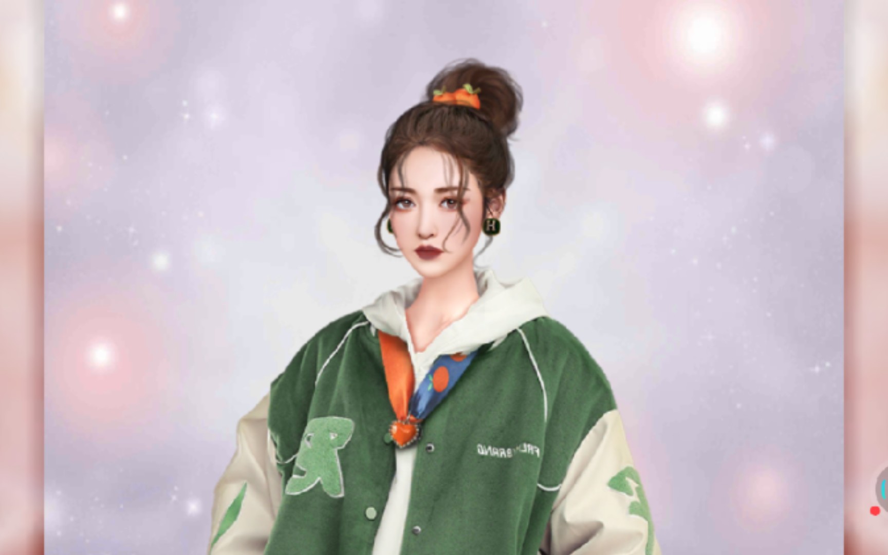 一千克拉女王偶遇剧情8是是非非