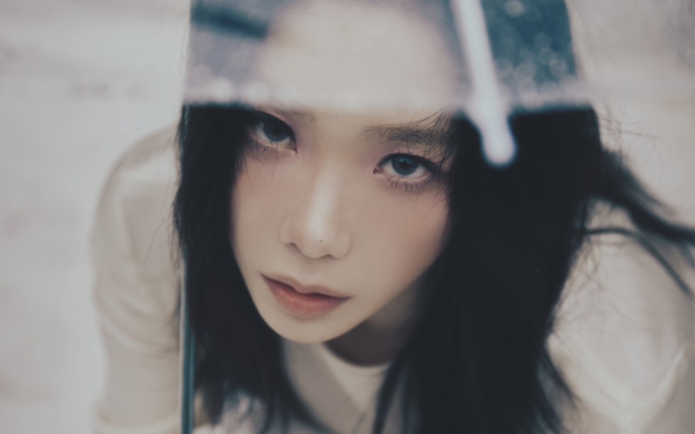 【金泰妍】泰妍新专《to.x》的绝美预告照～每一张都是高级的壁纸