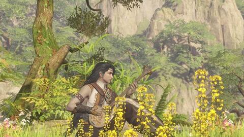 古剑奇谭三bgm 闲逛 战斗 低配系列