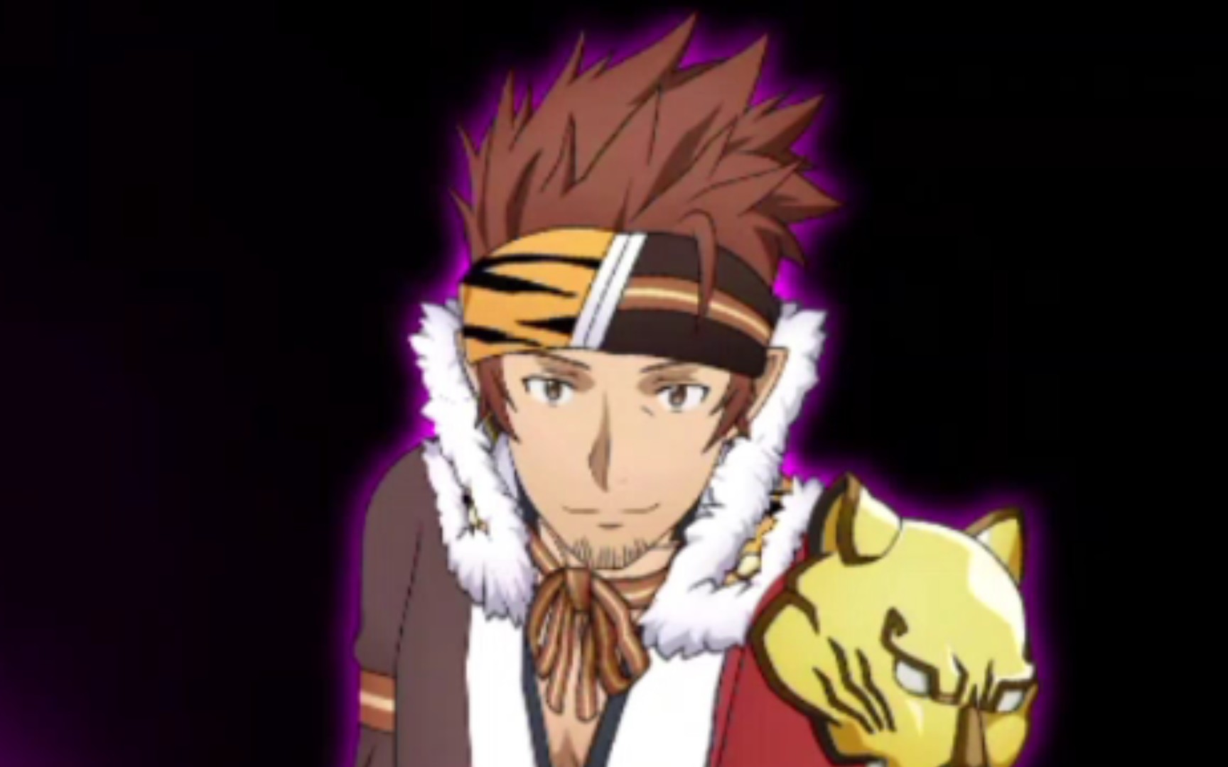 克莱因:本大爷站起来了!【刀剑神域】