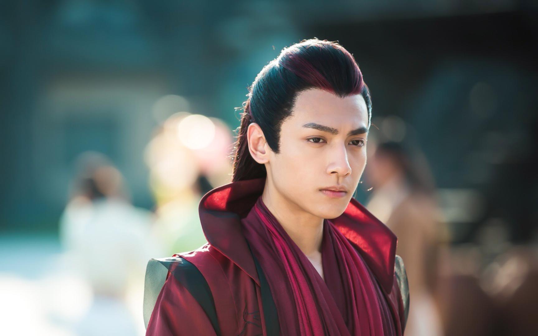 2016-08-27 屏里狐 余琰 花絮