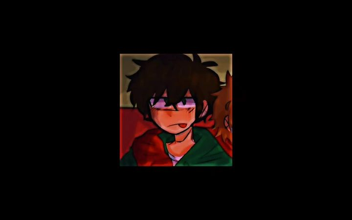 eddsworld/mattedd】たぶん終わり_哔哩哔哩_bilibili