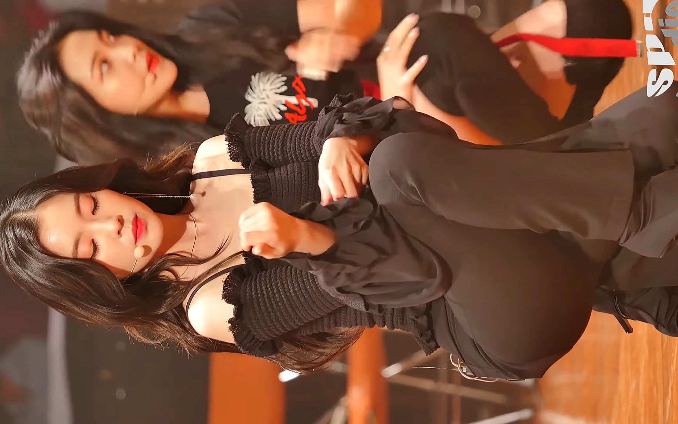 裴珠泫 高画质 直拍 《peek-a-boo》《red flavor》《bad boy》180628