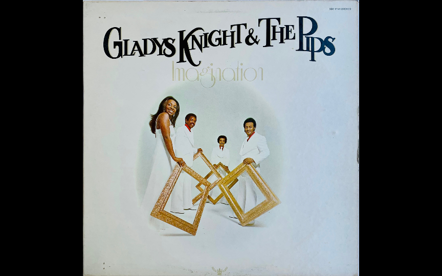 [图]RS’ Greatest Songs 470 Midnight Train To Georgia Gladys Knight & The Pips 1973