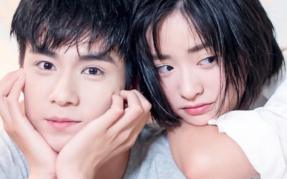 吃醋的江辰也太欠揍了致我们单纯的小美好