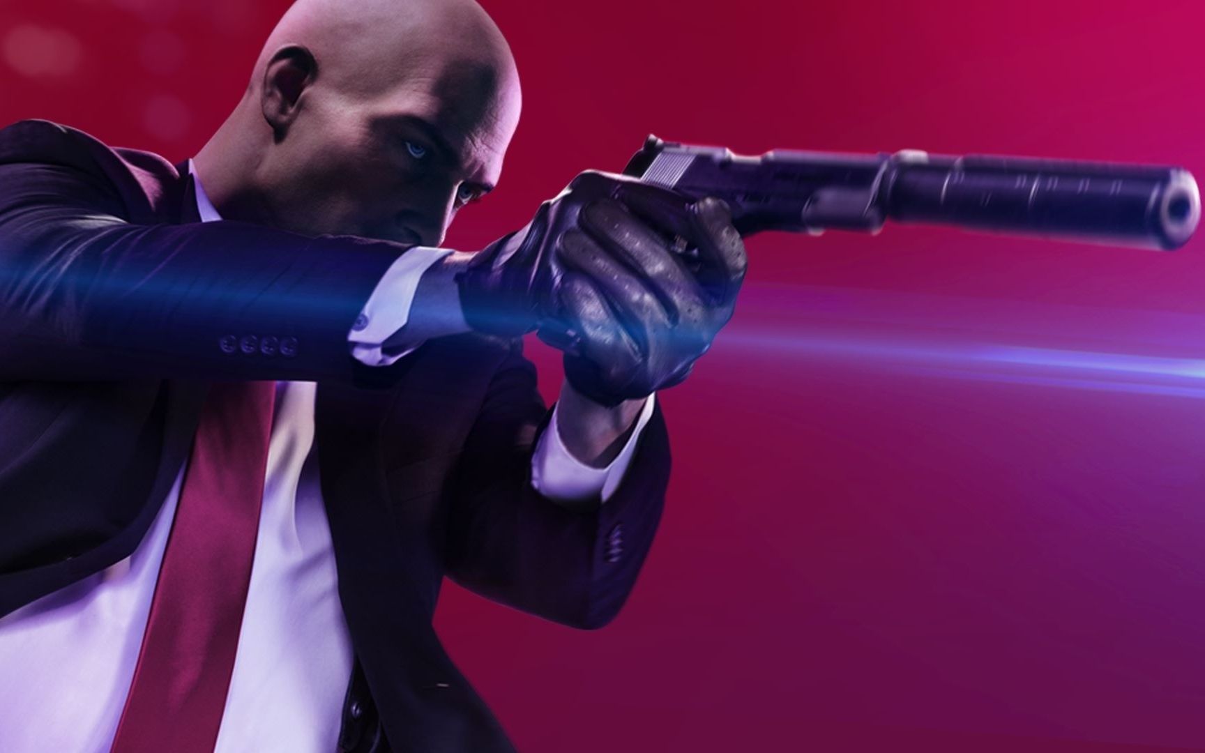 hitman2杀手2哥伦比亚圣福耳图那三头蛇挑战圣福耳图那的英雄剧情向