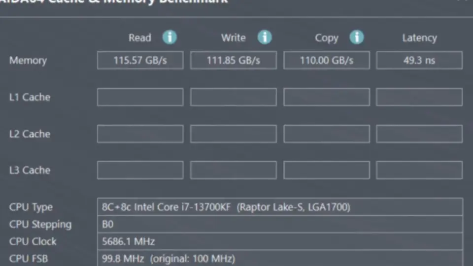 海力士DDR5超频作业7200c32延时51_哔哩哔哩_bilibili