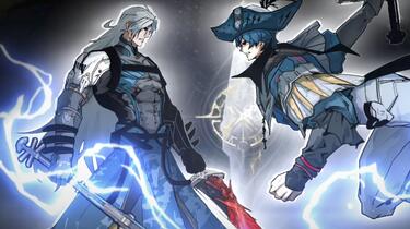 大鸣王潮1566】索拉里斯信号_哔哩哔哩_bilibili