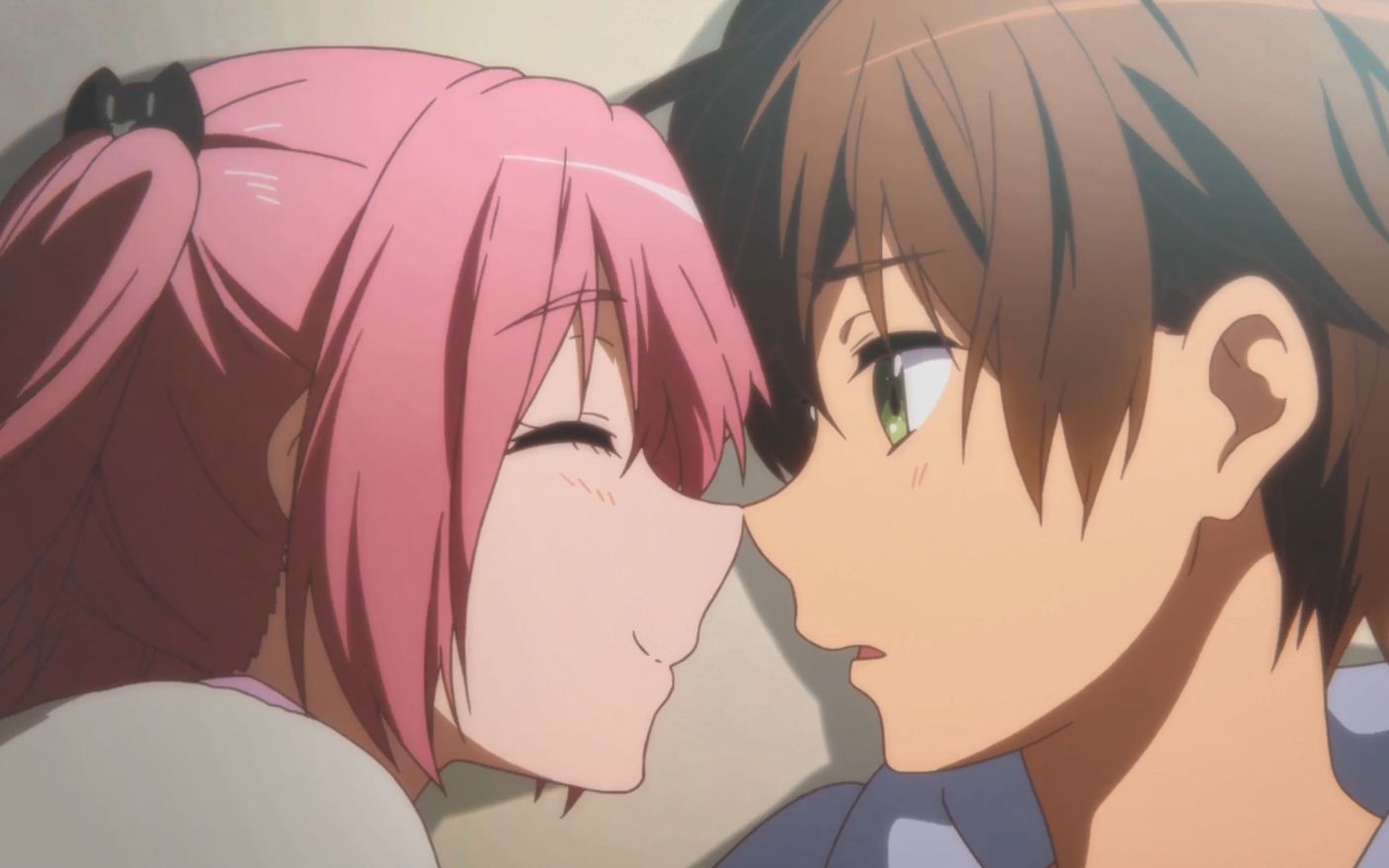 【七宫智音/剧情mad】如果那时,握住的不是硬币,而是勇者的手的话.