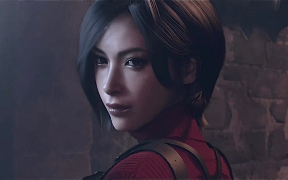 我想做艾达王的狗