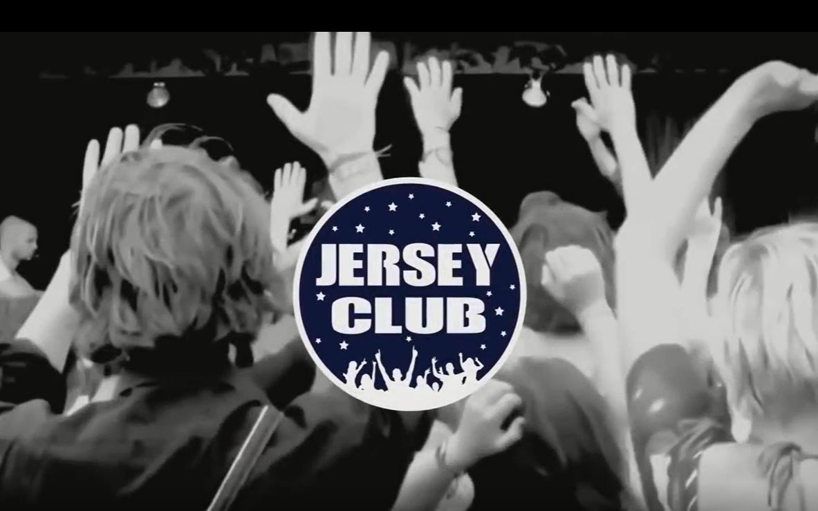 如何制作Jersey club实战教学哔哩哔哩bilibili