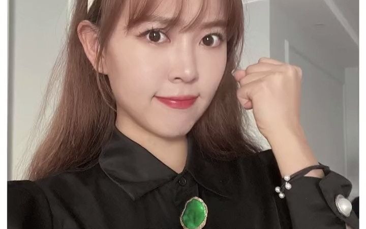 【刘奕孜】从小被称为大笨嘴一吵架就输得你,进来给你上一课_哔哩哔哩