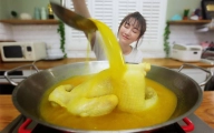 金汤花胶鸡