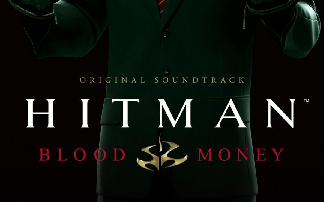 【杀手】hitman4 blood money 圣母颂 ave maria