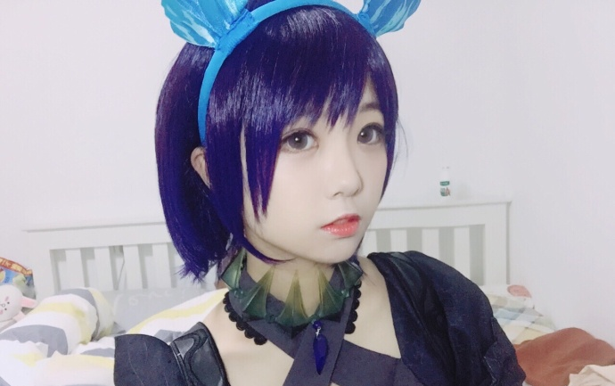 【snh48】team xii 林歆源直播 20171011_哔哩哔哩