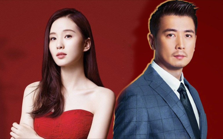 【刘诗诗&保剑锋】我在深渊凝视你_哔哩哔哩_bilibili