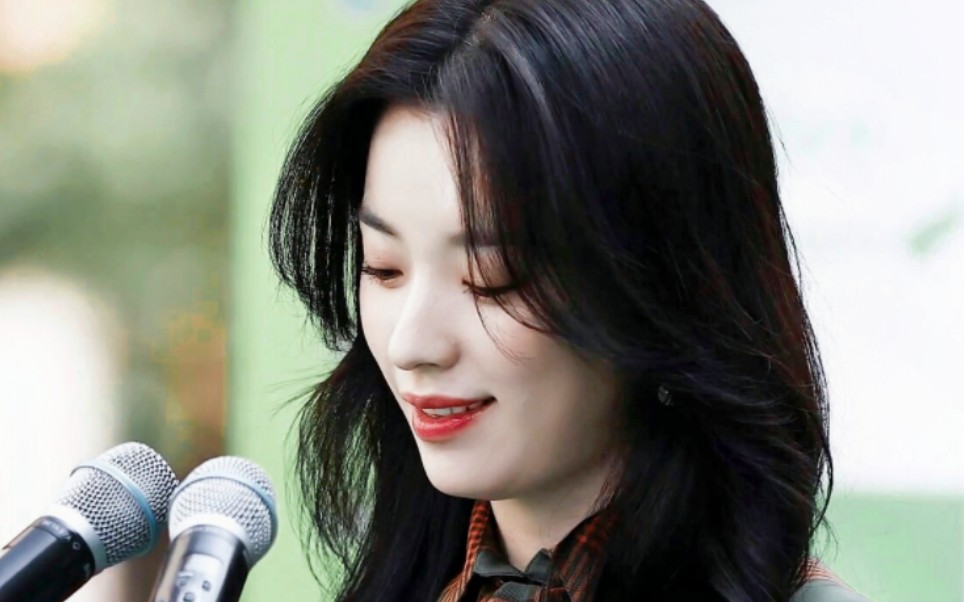 【韩孝周】清新感