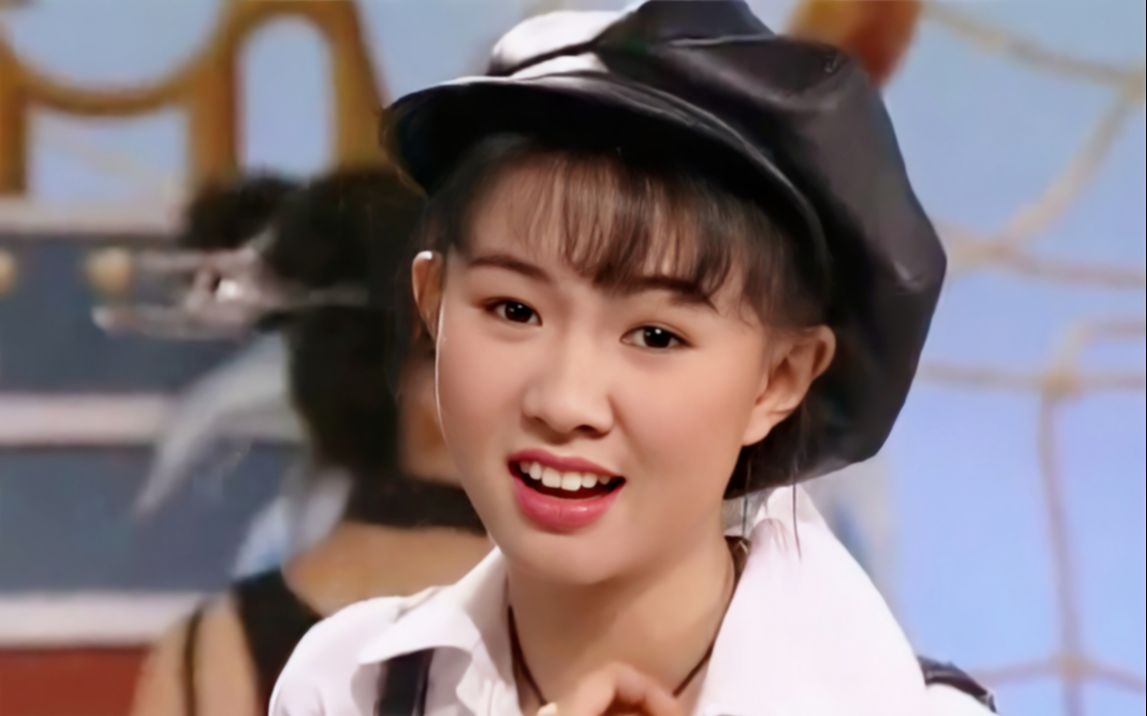 【卓依婷】《闽南语情歌大对唱》