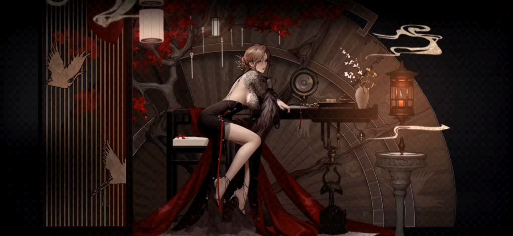 无期迷途|卡米利安-晓梦浮生白噪音10min纯享版