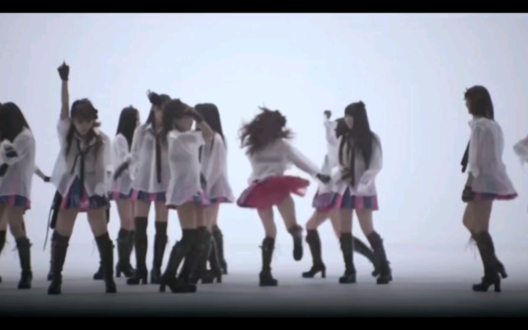 [AKB48]《Beginner》(第18单/MV)哔哩哔哩bilibili