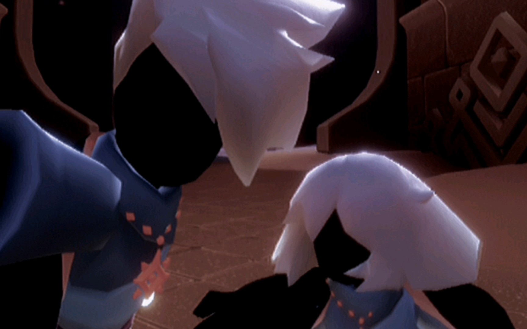 帅哥卡卡和他的哥哥平菇