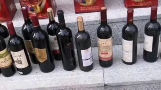精酿啤酒 一块一瓶成本两毛