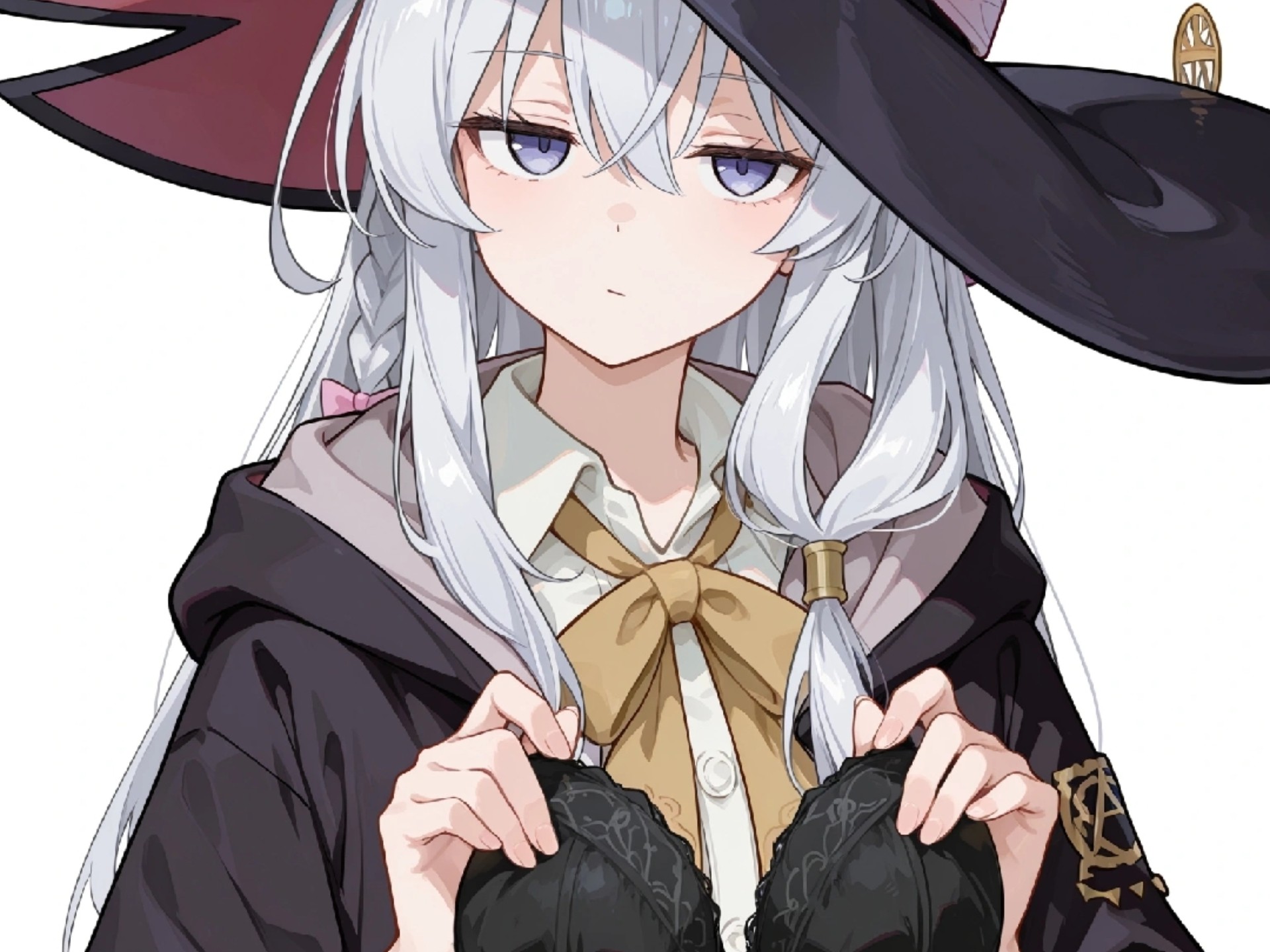 苇名一心,终结技来了!