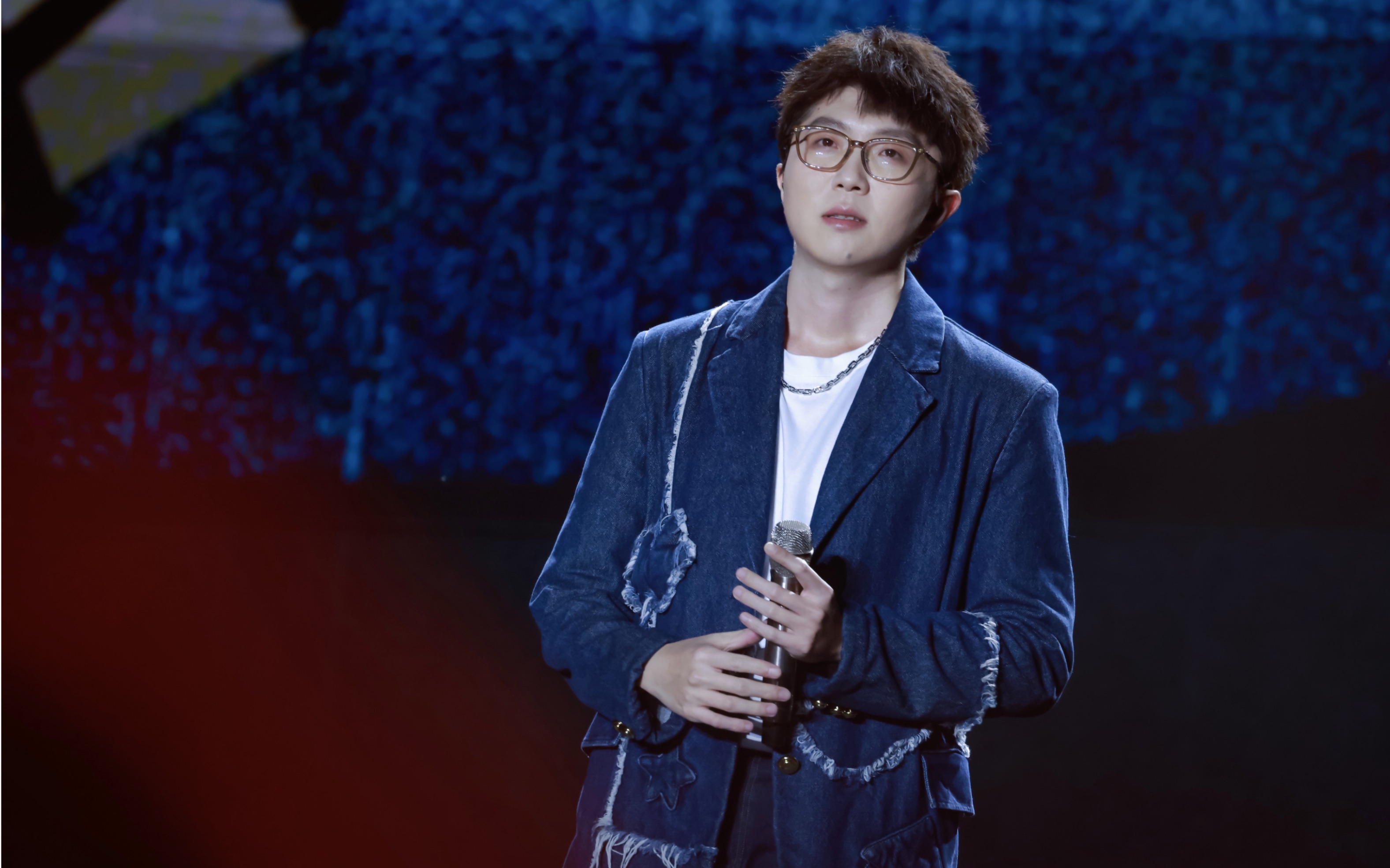 毛不易|铜陵迎驾洞藏演唱会·呓语