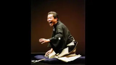 立川志の輔-哔哩哔哩_Bilibili