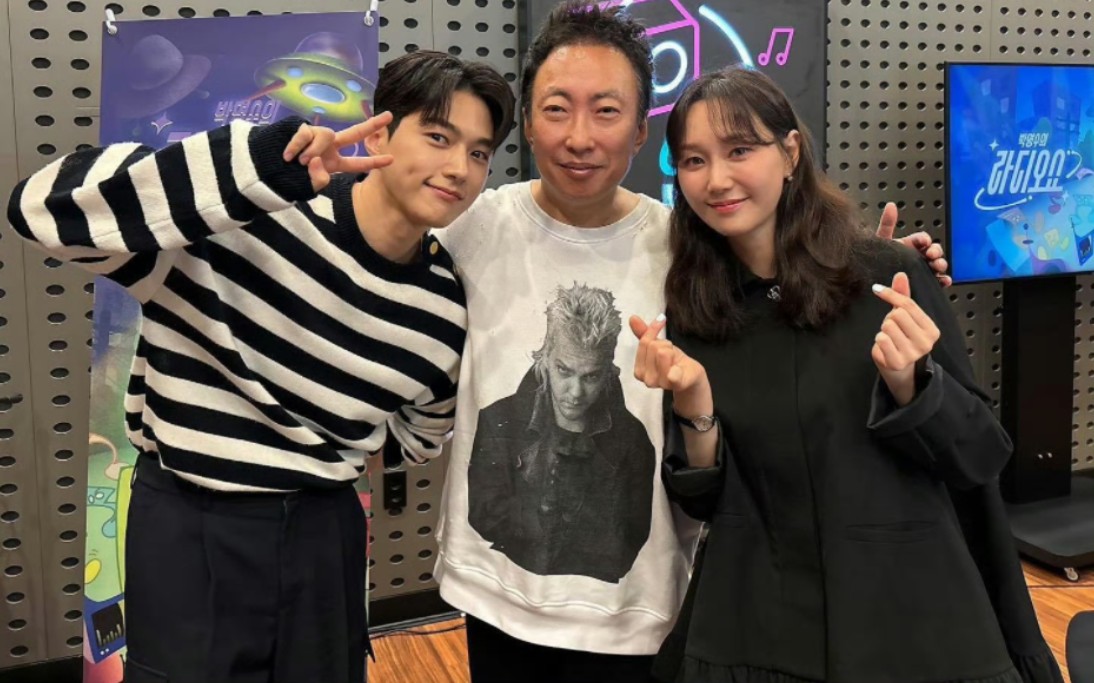 金明洙 李裕英 240513