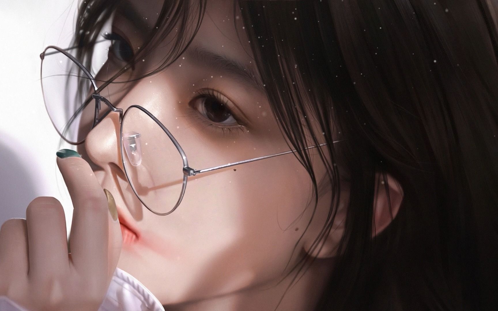 【wallpaper】三次元高分唯美壁纸推荐_哔哩哔哩_bilibili