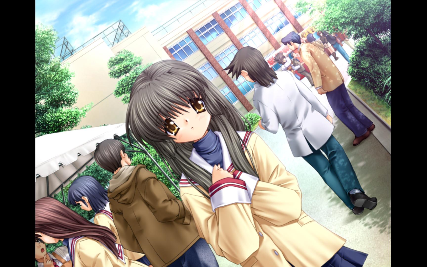 clannad伊吹风子篇(p4)