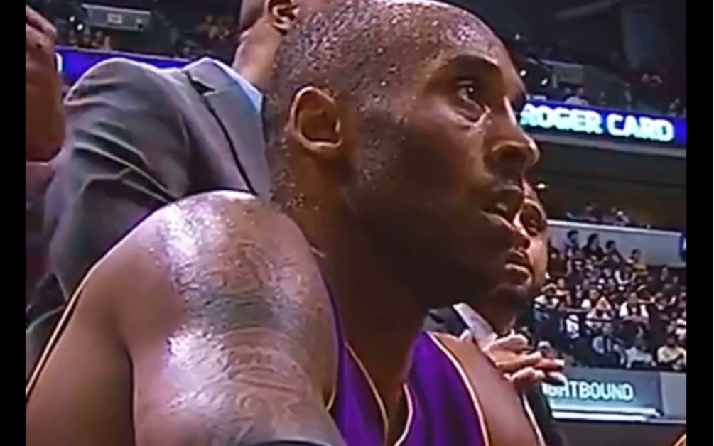 我科每次发狠时表情太霸气了曼巴吐信人挡杀人佛挡杀佛