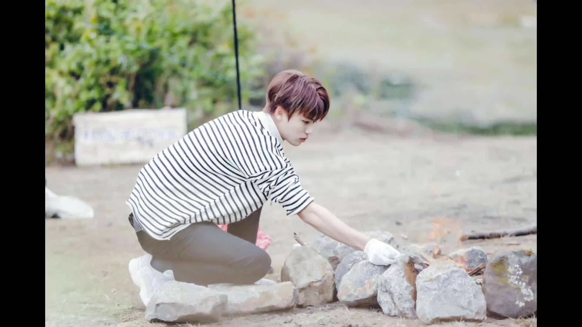 高清桌面合集-林彦俊