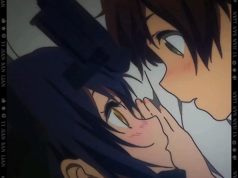 最爱的cp(b站自动剪辑,勿喷,可以不看的,纯属无聊发的不指望有流量)