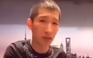 经典回顾之面对我-张顺飞-张顺飞-哔哩哔哩视频