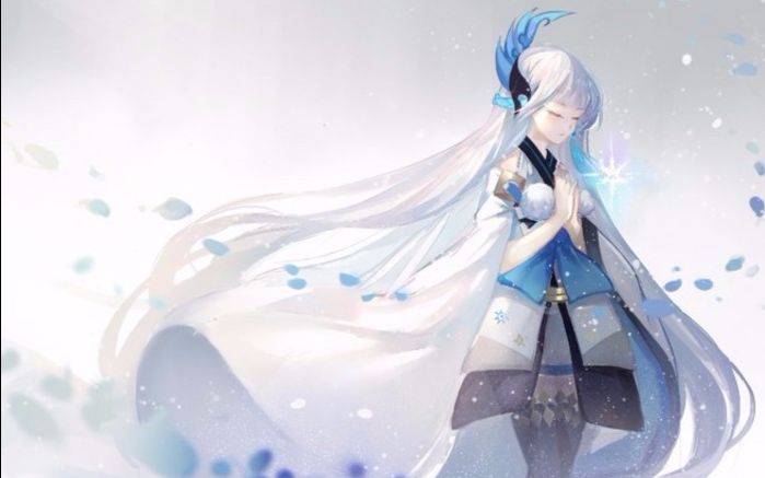 阴阳师带雪女情怀通关魂10全srr卡阵容