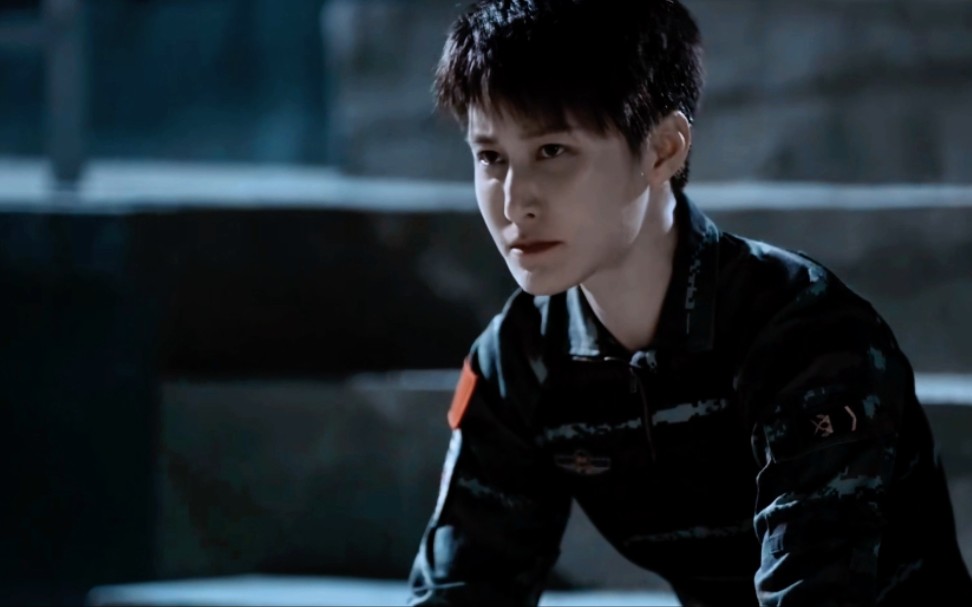 李媛x蒋璐霞|两大帅气女神霸气瞬间!