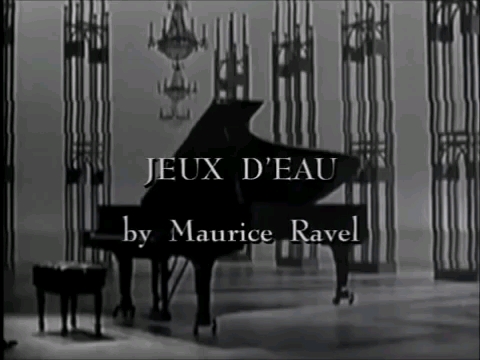 [图]【水之嬉戏】Sviatoslav Richter-Jeux d eau