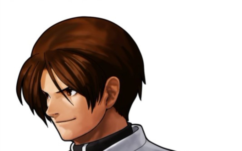 【拳皇98ae2016】白衣京十割连段(详细教程)