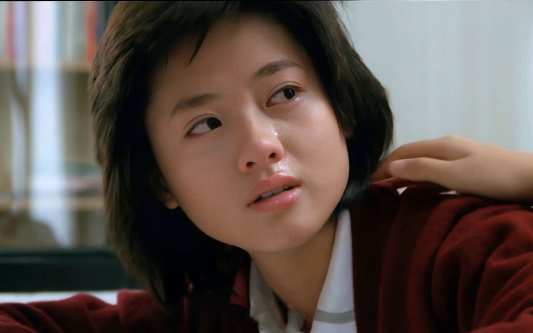 李丽珍遇上王敏德,会怎样?一首《爱人错过》勾起回忆