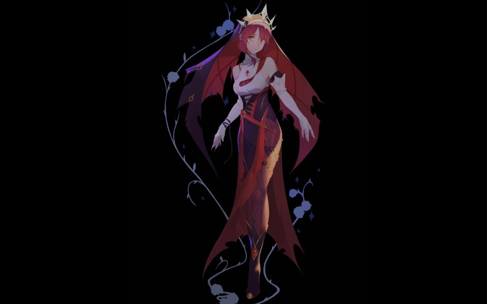 活动  罗莎莉亚碎碎冰满星深渊.各位大佬们感觉有点用,求来个三连吧!