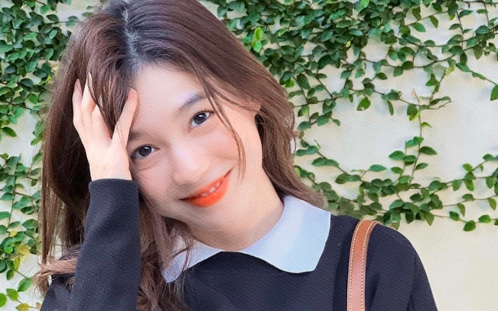 【loverrukk】说一句泰兰德第一甜妹不过份吧_哔哩哔哩_bilibili