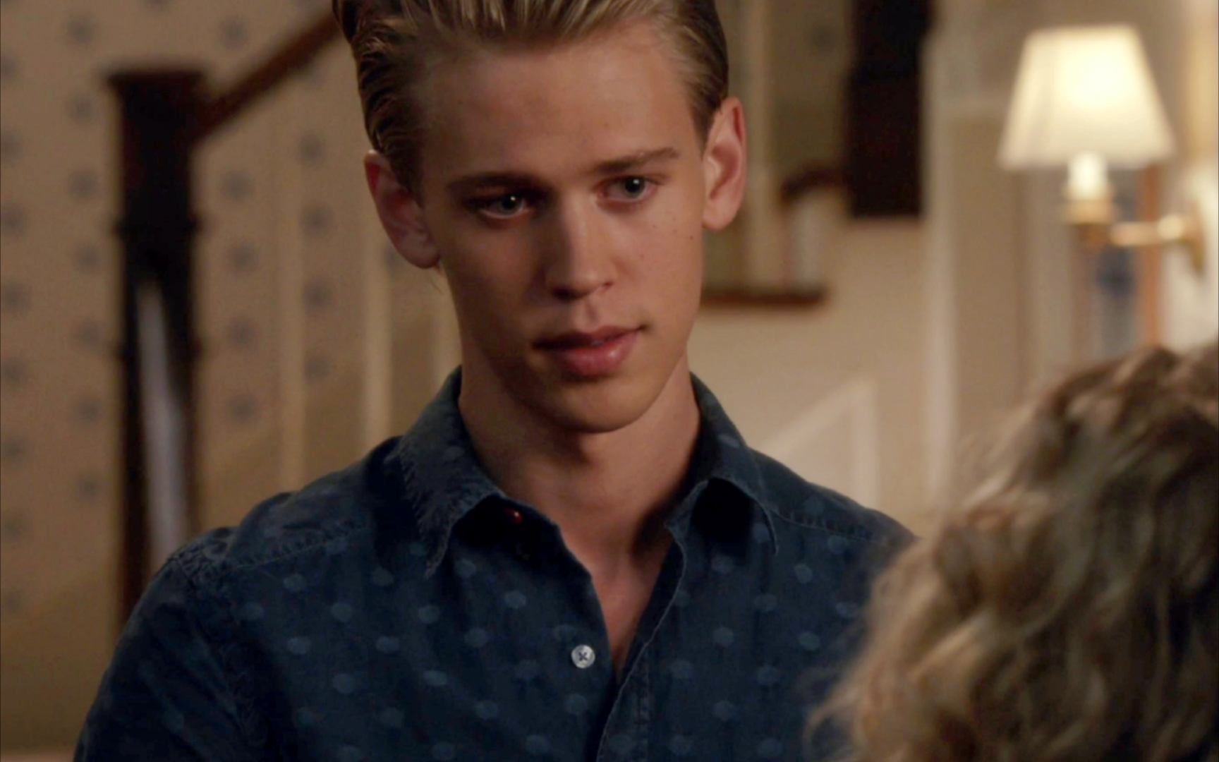 [凯莉日记|4k]s2e3 austin butler(cut)